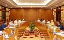 Thủ tướng Phạm Minh Chính làm Trưởng Ban Chỉ đạo quốc gia phòng, chống dịch COVID-19