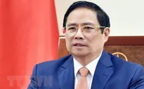 Thủ tướng đề nghị WHO ưu tiên cung cấp vaccine cho Việt Nam