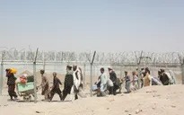 Người tị nạn Afghanistan không được chào đón
