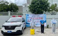 TP Hồ Chí Minh: Thêm 1 tổng đài hỗ trợ phòng chống COVID-19