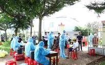 Đắk Lắk có chùm ca mắc COVID-19 chưa rõ nguồn lây