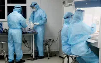 Ca mắc COVID-19 mới giảm còn 64 ca trong ngày 7/1