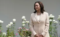 Ấn tượng về Kamala Harris - Phó Tổng thống Mỹ đầu tiên thăm chính thức Việt Nam