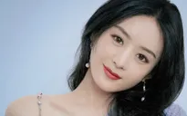 Triệu Lệ Dĩnh thừa nhận đóng Hữu Phỉ trong trạng thái không tốt nhất