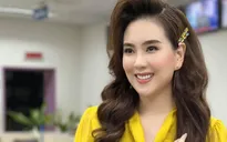 BTV Mai Ngọc: "9 năm, lên hình 5 phút hay 50 phút đều trau chuốt từ đầu đến chân"