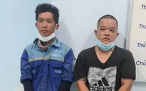 Đồng Nai: Bắt giữ 2 đối tượng truy nã vì cố ý gây thương tích