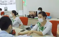 Ngân hàng đẩy mạnh cho vay trực tuyến