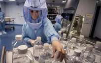 EU phê chuẩn thêm các cơ sở sản xuất vaccine của Pfizer và Moderna