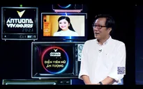 VTV Awards 2021: NSND Trọng Trinh dành cơn mưa lời khen cho Top 5 Nữ diễn viên ấn tượng