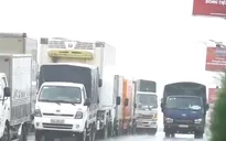 Cần Thơ: Tài xế gặp khó vì quy định mới