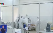 Các biện pháp giảm tỷ lệ bệnh nhân COVID-19 tử vong