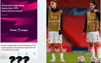 Ngoại hạng Anh và FIFA mâu thuẫn về việc trả cầu thủ về ĐTQG