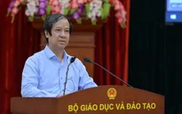 Giáo dục đại học năm học mới: Tăng cường thích nghi, tiếp tục lộ trình đổi mới
