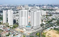 Bám trụ vị trí thứ 3, bất động sản duy trì thứ hạng thu hút FDI