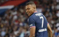 PSG hét giá 200 triệu euro cho Mbappe