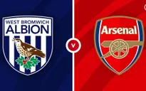 Lịch thi đấu bóng đá đêm nay: Arsenal quyết giành thắng lợi đầu tiên ở mùa giải mới!