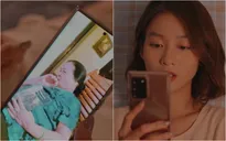 11 tháng 5 ngày - Tập 13: Cô Hoan dùng chiêu mới gọi Nhi về nhà