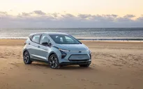 GM có thế tiêu tốn 1 tỷ USD để triệu hồi Chevy Bolt và Bolt EUV vì rủi ro cháy
