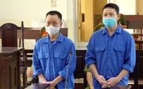 8 năm 6 tháng tù giam cho 2 đối tượng tổ chức đưa người nhập cảnh trái phép