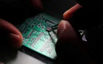 Chính sách trợ cấp chip của Mỹ: "Không có bữa trưa nào miễn phí"