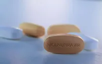 Bắt đầu dùng thuốc Molnupiravir đối với F0 điều trị tại nhà