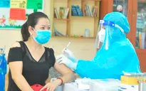 Gần 5,3 triệu người dân TP Hồ Chí Minh đã được tiêm vaccine