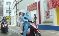 Triển khai mô hình mô hình quân dân y kết hợp trong điều trị F0