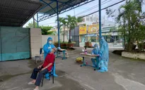 Đưa hơn 400 trạm y tế lưu động vào phục vụ F0 ở TP. Hồ Chí Minh