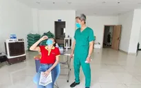 Hôm nay (25/8), TP Hồ Chí Minh sẽ hoàn thành xét nghiệm COVID-19 diện rộng đầu tiên