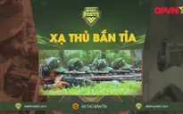 Army Games 2021: Việt Nam lần đầu tiên đăng cai môn Xạ thủ bắn tỉa