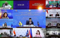 Đại hội đồng AIPA-42: Đề xuất thiết lập các cơ chế đối thoại AIPA -ASEAN, AIPA - EP