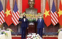 Việt Nam coi Hoa Kỳ là một trong những đối tác quan trọng hàng đầu