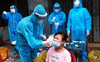 TP Hồ Chí Minh: Số ca nhiễm COVID-19 cộng đồng tăng đột biến