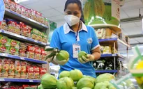 Nguồn cung hàng hóa tại TP Hồ Chí Minh ổn định khi tăng cường giãn cách