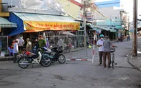 Long An, Trà Vinh tiếp tục giãn cách xã hội theo nguyên tắc Chỉ thị 16