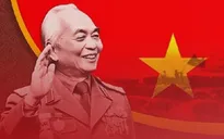 Đại tướng Võ Nguyên Giáp - một thiên tài quân sự