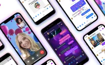 Facebook Messenger tung ra nhiều tính năng mới nhân kỷ niệm 10 năm