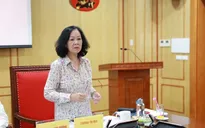 Trưởng Ban Tổ chức Trung ương: Đảng ta tiếp tục đổi mới phương thức lãnh đạo ở mức độ rất cao