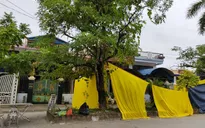Khởi tố, bắt giam đối tượng gây ra vụ cháy khiến 4 người thiệt mạng tại Hải Phòng