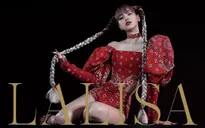 Lisa (BLACKPINK) vượt mặt thành viên nhóm, lập thành tích khủng dù chưa chính thức solo