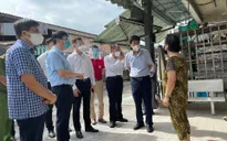 Bộ trưởng Bộ Y tế Nguyễn Thanh Long: Đưa túi thuốc và gói an sinh đến tận người dân