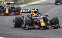 Honda lên kế hoạch trở lại F1 trong tương lai