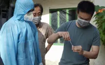 HCDC: Dự báo F0 tại TP Hồ Chí Minh sẽ tăng, người dân cần bình tĩnh