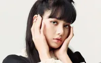 Lisa (BLACKPINK) náo loạn K-Pop khi công bố lịch solo