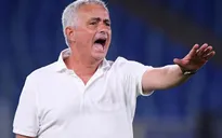 Jose Mourinho tiếp tục muốn cầu thủ từ giải ngoại hạng