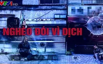 Gia tăng tình trạng nghèo đói bởi đại dịch, kể cả ở những quốc gia giàu có