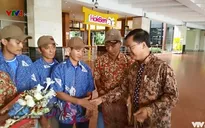 Phát huy nguồn lực người Việt Nam ở nước ngoài trong tình hình mới