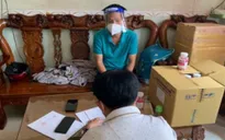 Khởi tố nhóm đối tượng buôn bán thuốc chữa COVID-19 giả