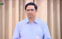 Thủ tướng: Hỗ trợ cao nhất cho TP Hồ Chí Minh chống dịch, quán triệt "vaccine tốt nhất là được tiêm sớm nhất"