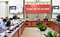 TP Hồ Chí Minh giãn cách cơ bản nghiêm nhưng cần triệt để hơn nữa